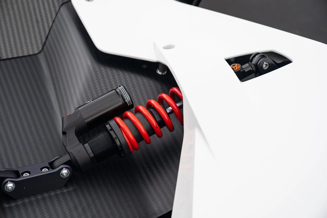 2017 KTM X-Bow - Image 20 of 31
