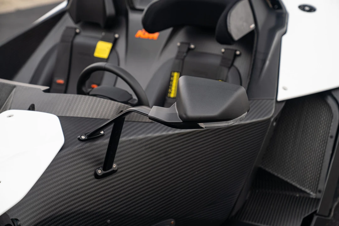 2017 KTM X-Bow - Image 19 of 31