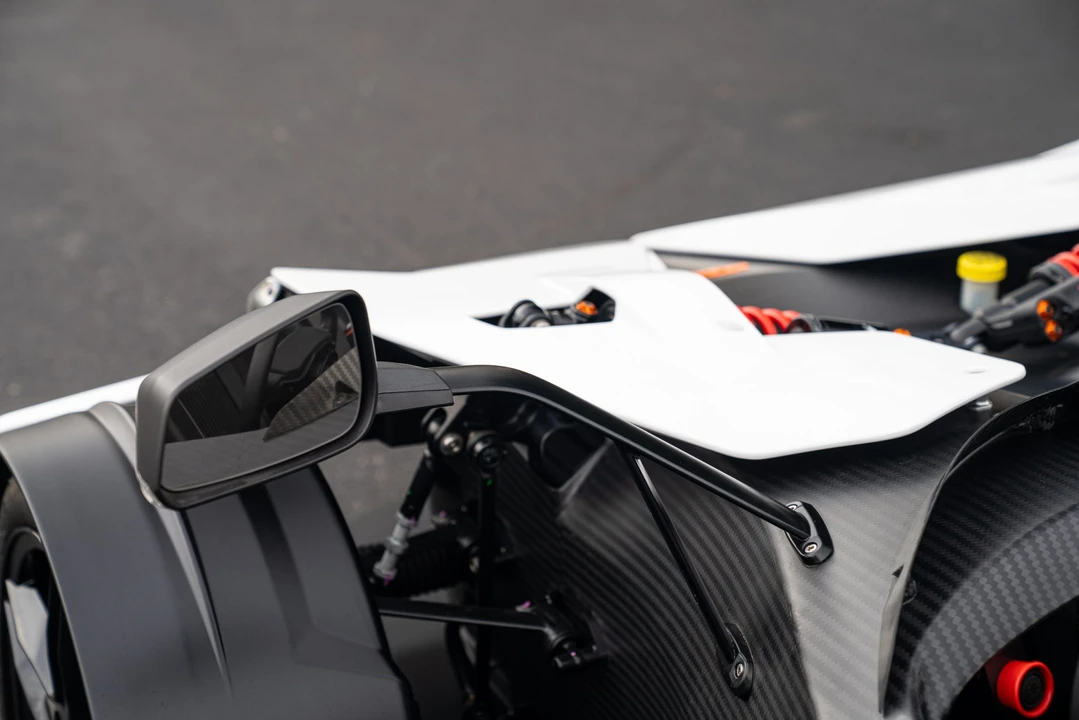 2017 KTM X-Bow - Image 12 of 31