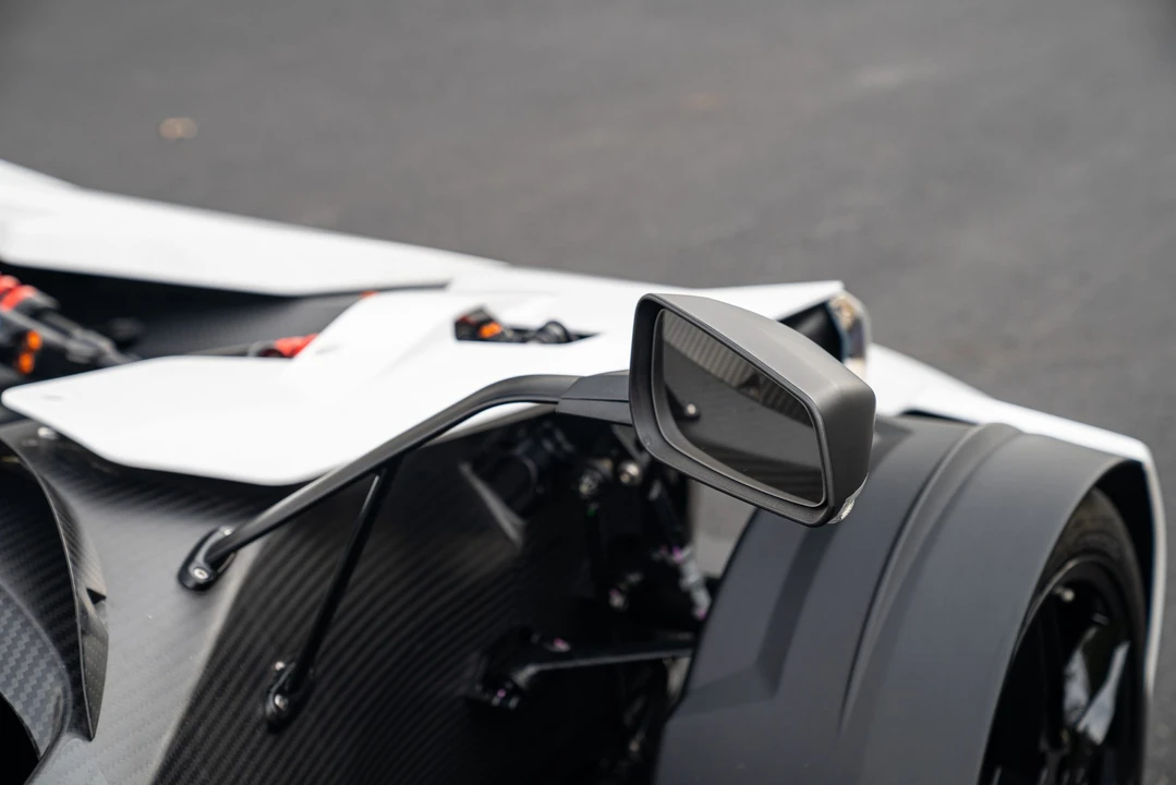 2017 KTM X-Bow - Image 11 of 31