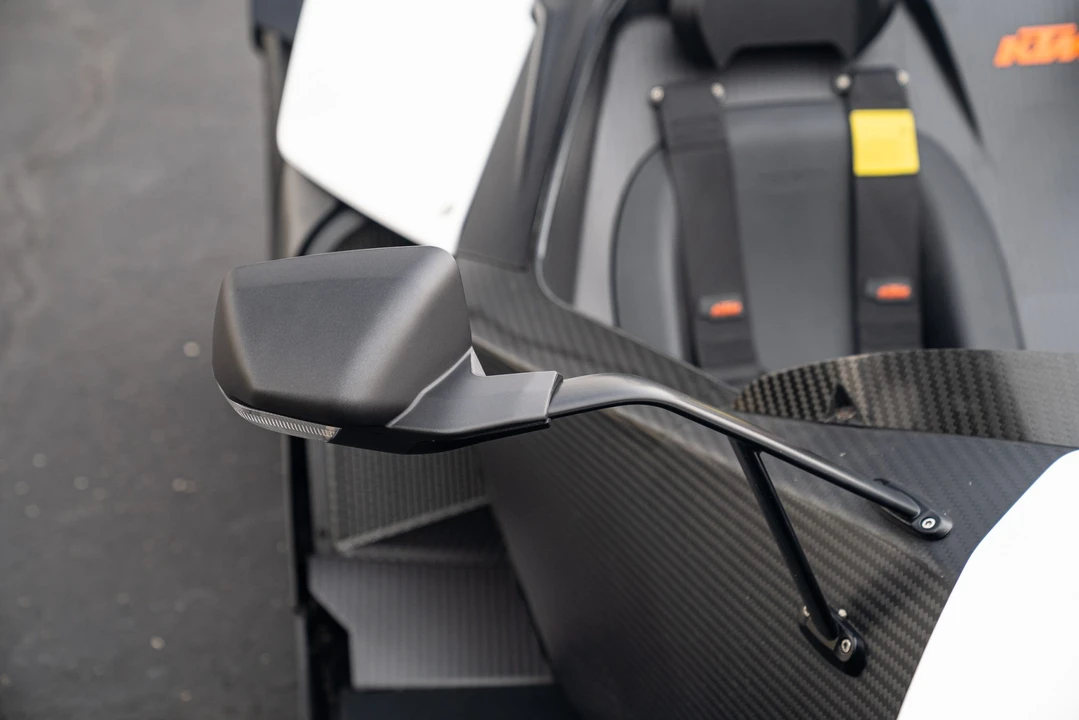 2017 KTM X-Bow - Image 18 of 31