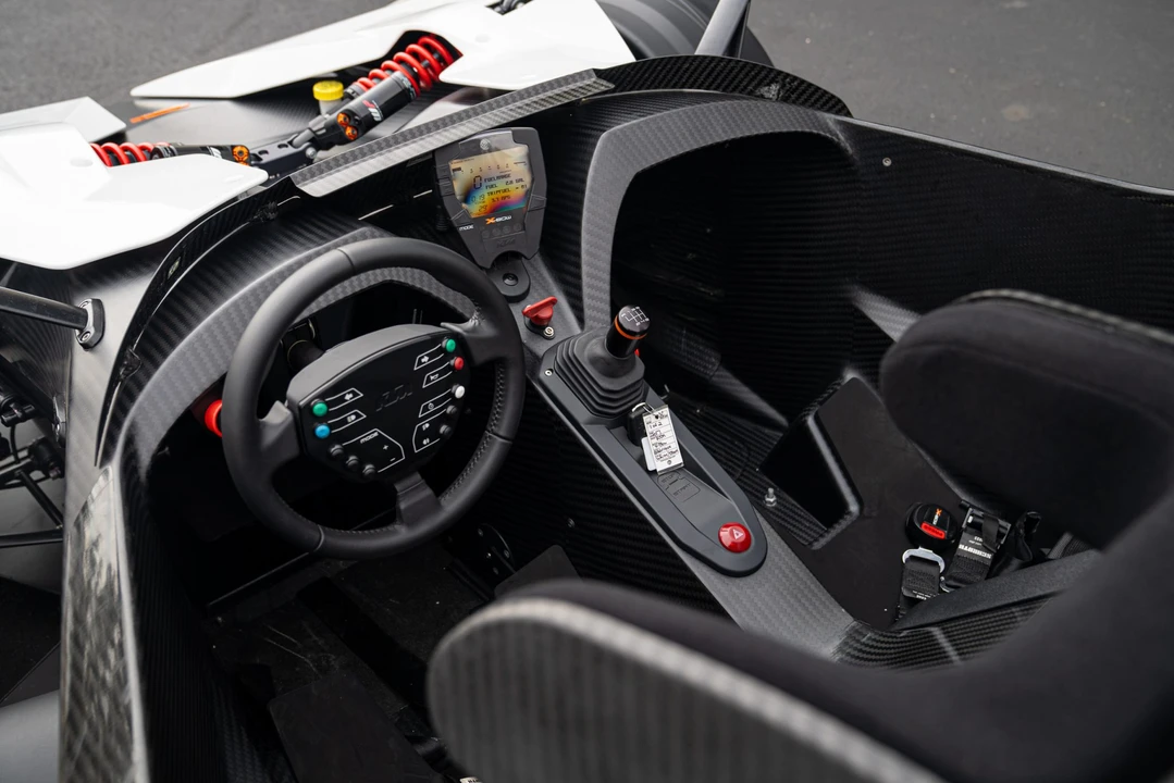 2017 KTM X-Bow - Image 30 of 31