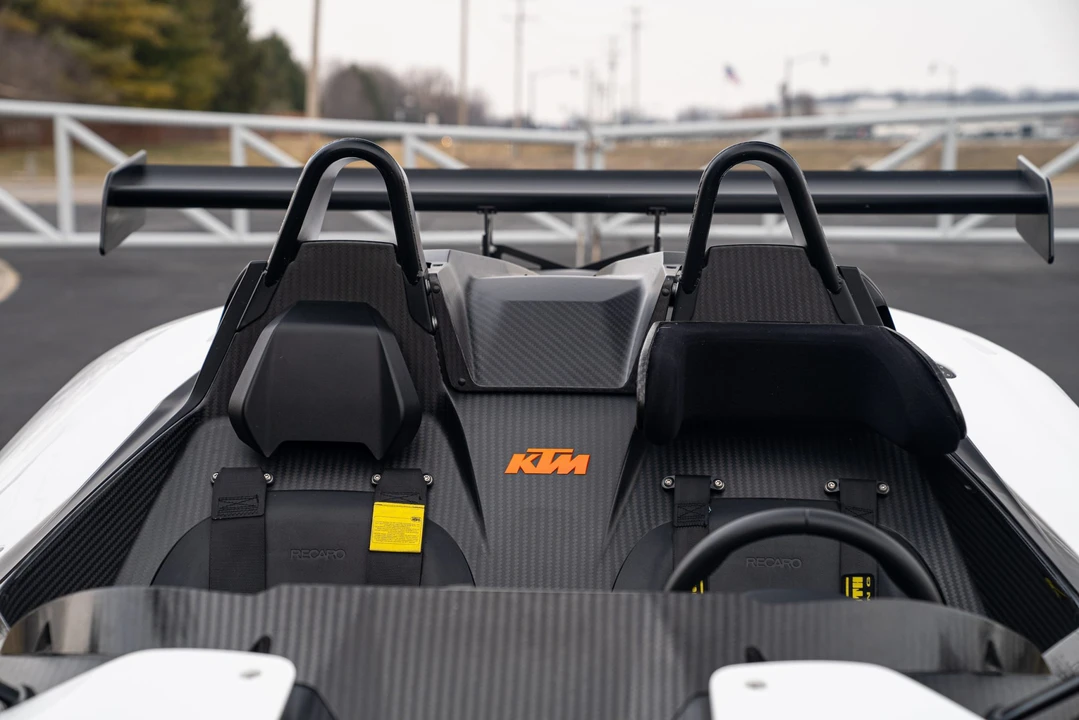 2017 KTM X-Bow - Image 28 of 31