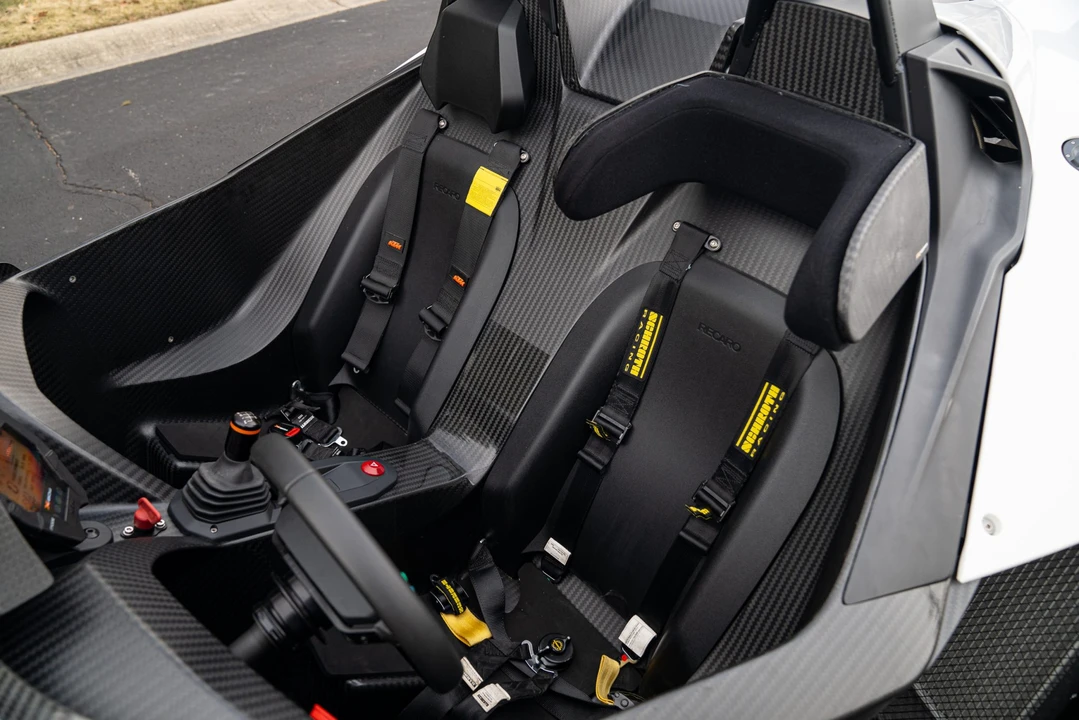 2017 KTM X-Bow - Image 29 of 31