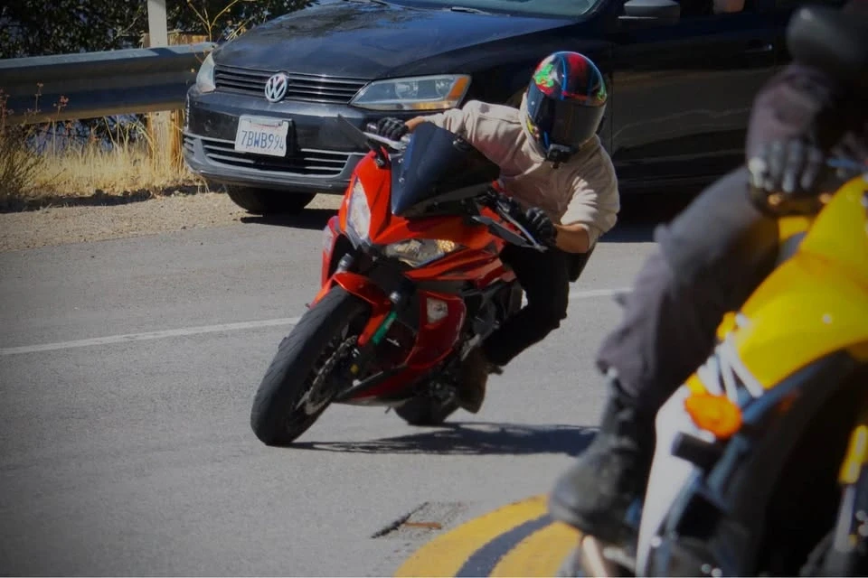 2017 Kawasaki Ninja - Image 14 of 14