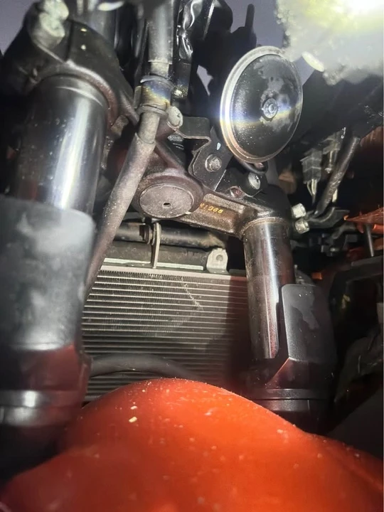 2017 Kawasaki Ninja - Image 8 of 14