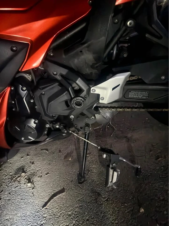 2017 Kawasaki Ninja - Image 12 of 14