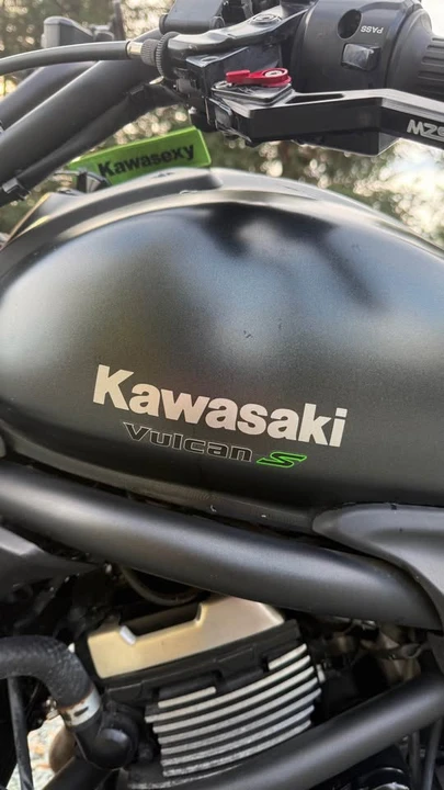 2017 Kawasaki ZRX1200 - Image 3 of 4
