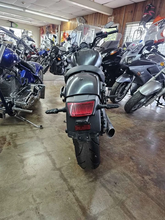 2017 Kawasaki - Image 7 of 9
