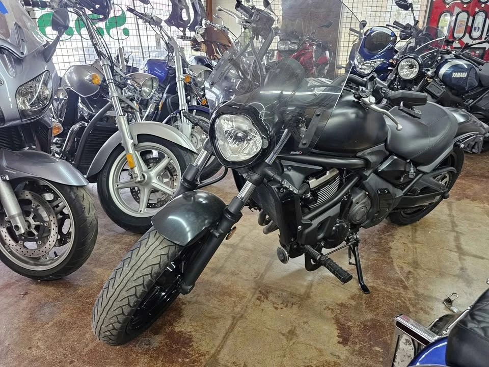 2017 Kawasaki - Image 6 of 9