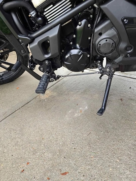 2017 Kawasaki Ninja - Image 7 of 7