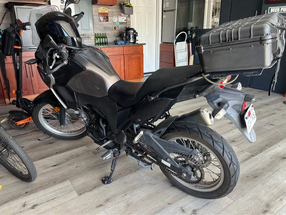 2017 Kawasaki - Image 3 of 7