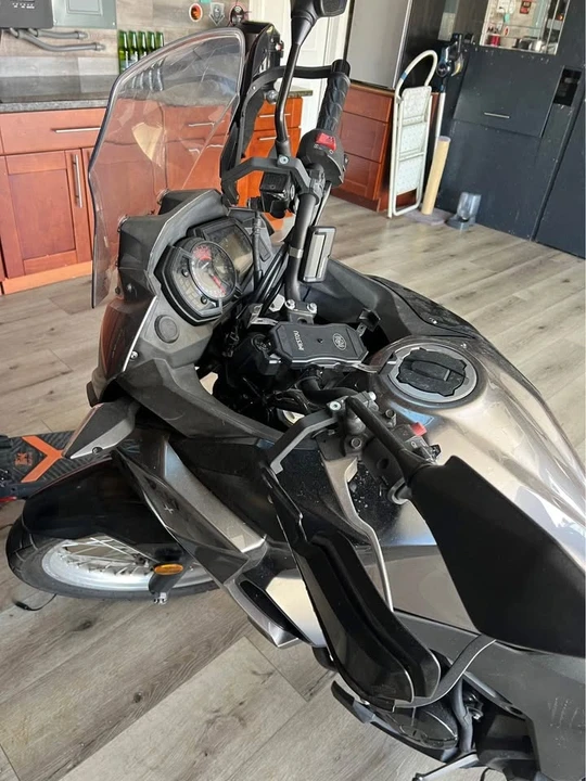 2017 Kawasaki - Image 4 of 7