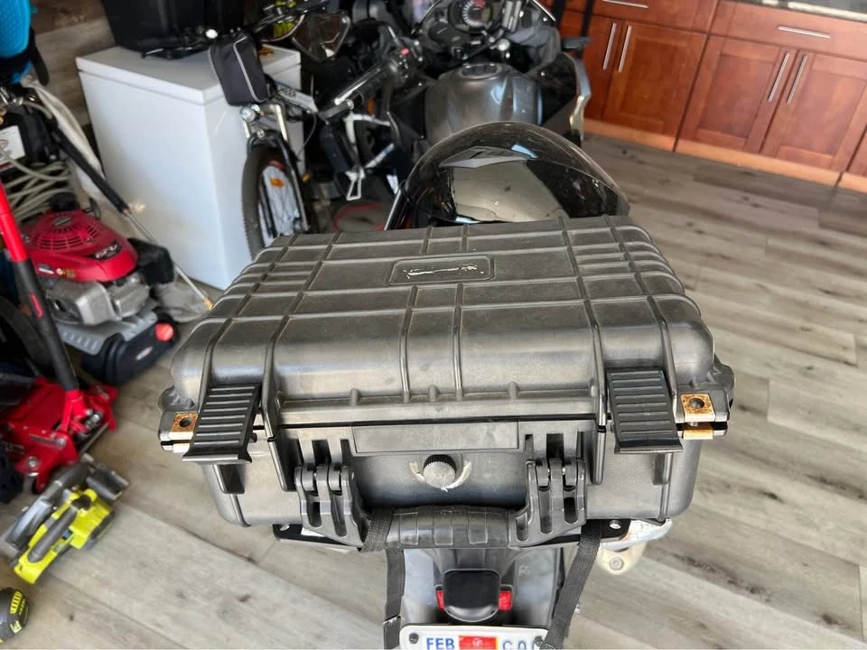 2017 Kawasaki - Image 6 of 7