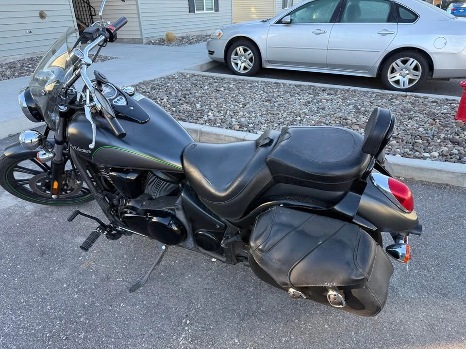 2017 Kawasaki - Image 5 of 8