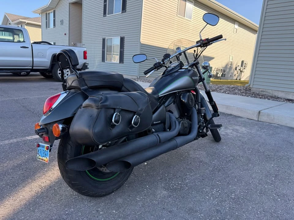 2017 Kawasaki - Image 3 of 8