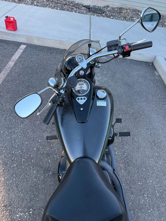 2017 Kawasaki - Image 8 of 8
