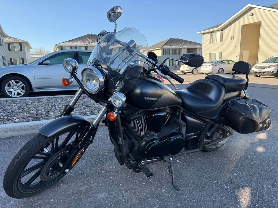2017 Kawasaki - Image 7 of 8