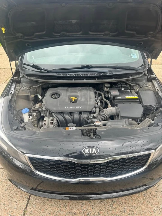 2017 Kia Forte - Image 9 of 10