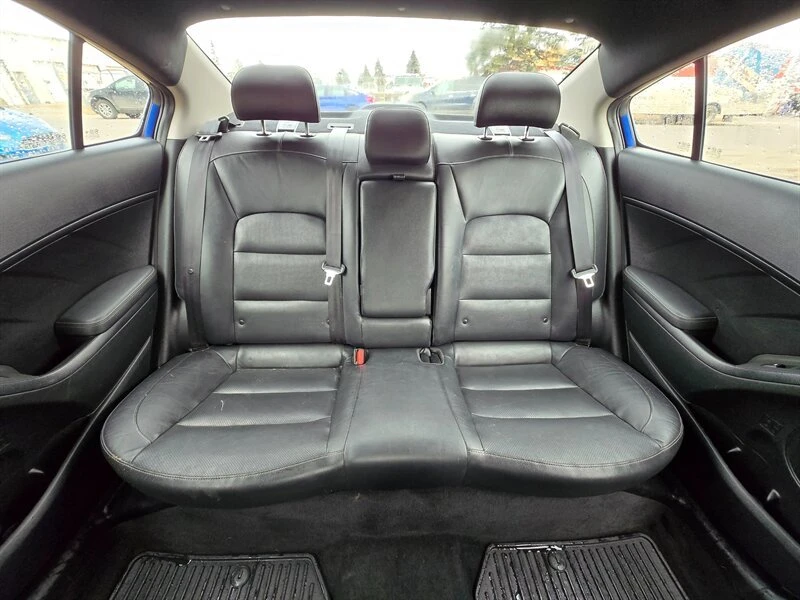 2017 Kia Forte - Image 18 of 20