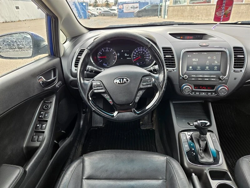 2017 Kia Forte - Image 9 of 20