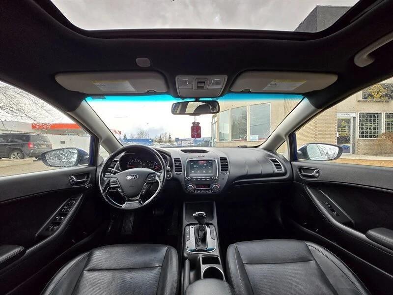 2017 Kia Forte - Image 13 of 20