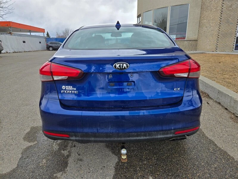 2017 Kia Forte - Image 6 of 20