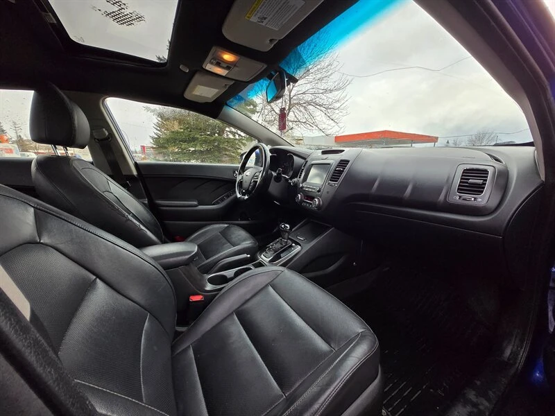 2017 Kia Forte - Image 16 of 20