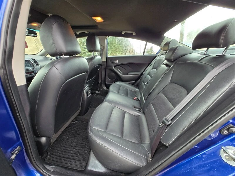 2017 Kia Forte - Image 15 of 20