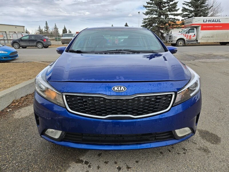 2017 Kia Forte - Image 2 of 20