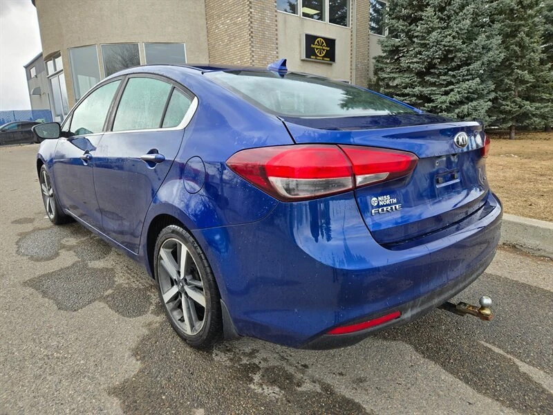 2017 Kia Forte - Image 5 of 20