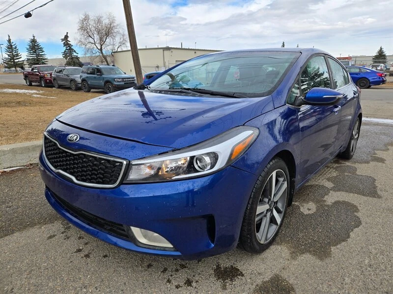 2017 Kia Forte - Image 3 of 20
