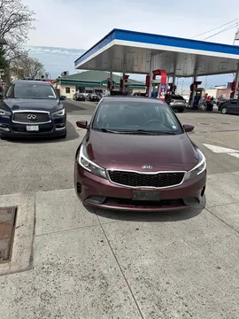 2017 Kia Forte5 EX Hatchback 4D