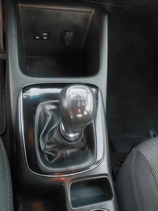 2017 Kia Forte - Image 11 of 11