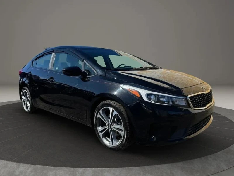 2017 Kia Forte - Image 3 of 12