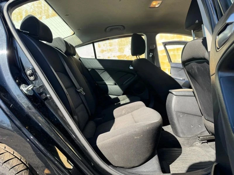 2017 Kia Forte - Image 12 of 12