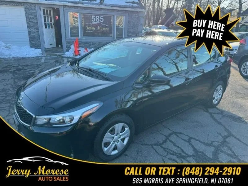 2017 Kia Forte - Image 2 of 12