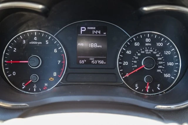 2017 Kia Forte - Image 6 of 19