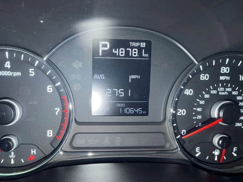 2017 Kia Forte - Image 11 of 12