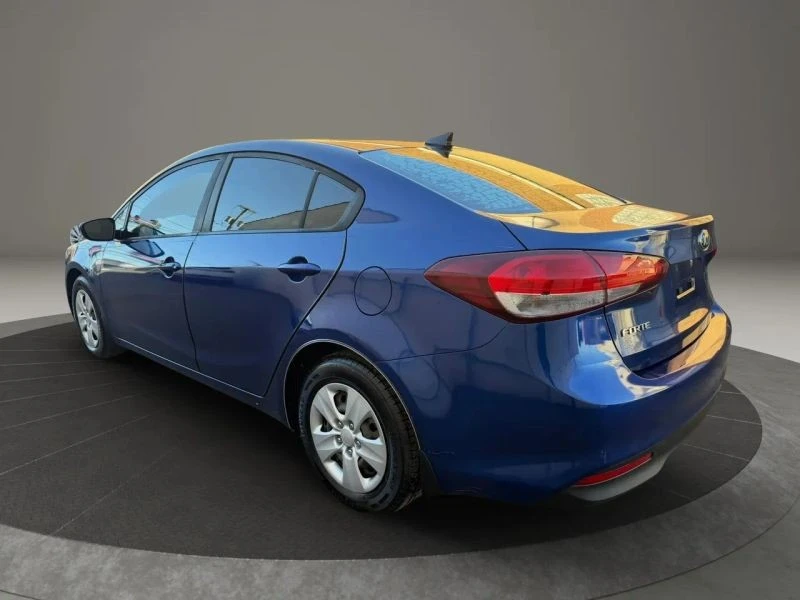 2017 Kia Forte - Image 7 of 12
