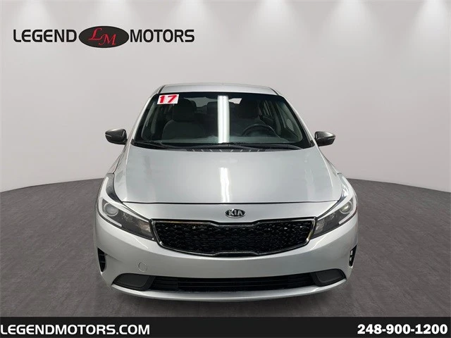 2017 Kia Forte - Image 3 of 12