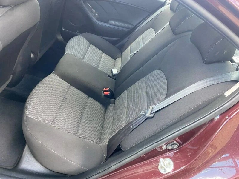 2017 Kia Forte - Image 11 of 11