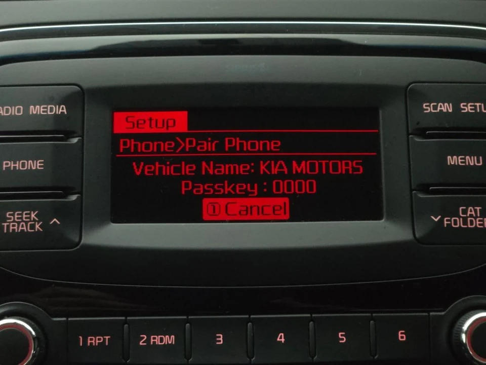 2017 Kia Forte - Image 3 of 12