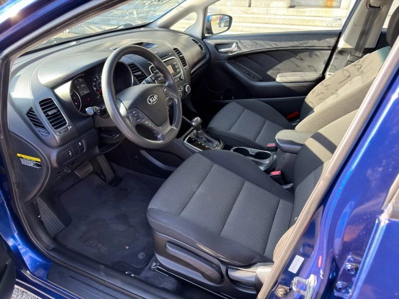 2017 Kia Forte - Image 12 of 12