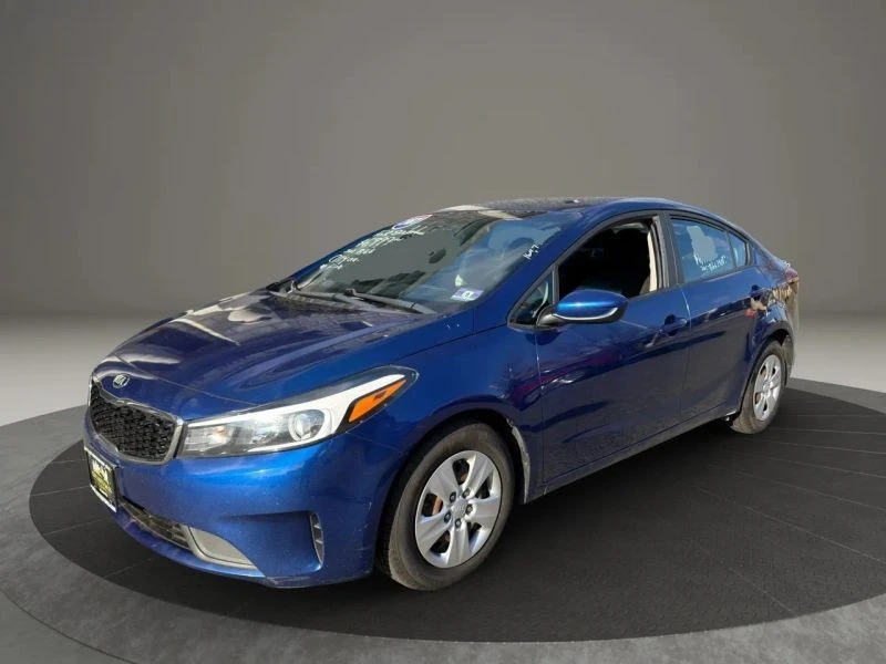 2017 Kia Forte - Image 3 of 12