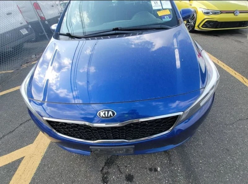2017 Kia Forte - Image 3 of 3