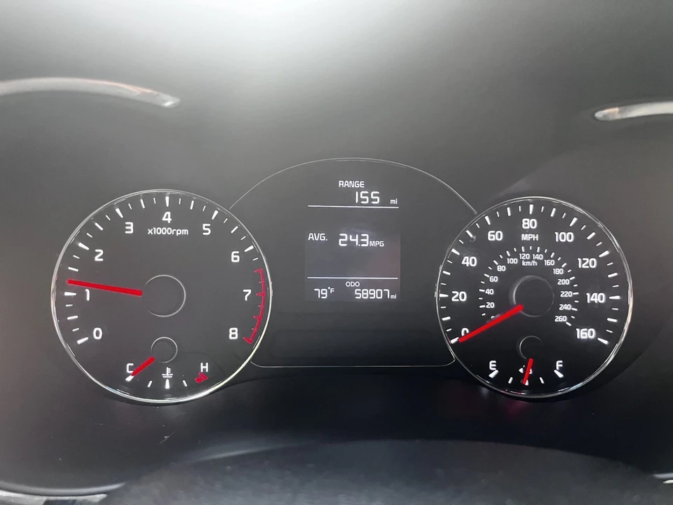 2017 Kia Forte - Image 16 of 16