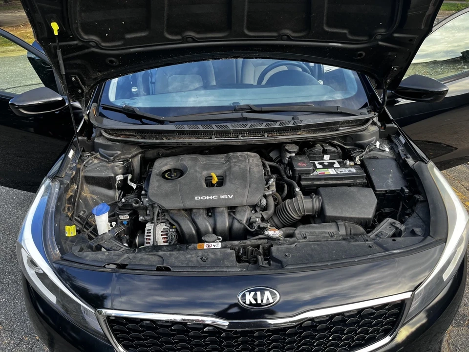 2017 Kia Forte - Image 15 of 16