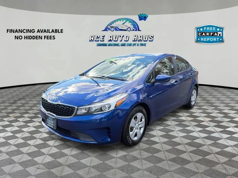 2017 Kia Forte - Image 3 of 12