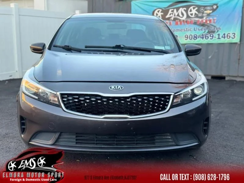 2017 Kia Forte - Image 3 of 12